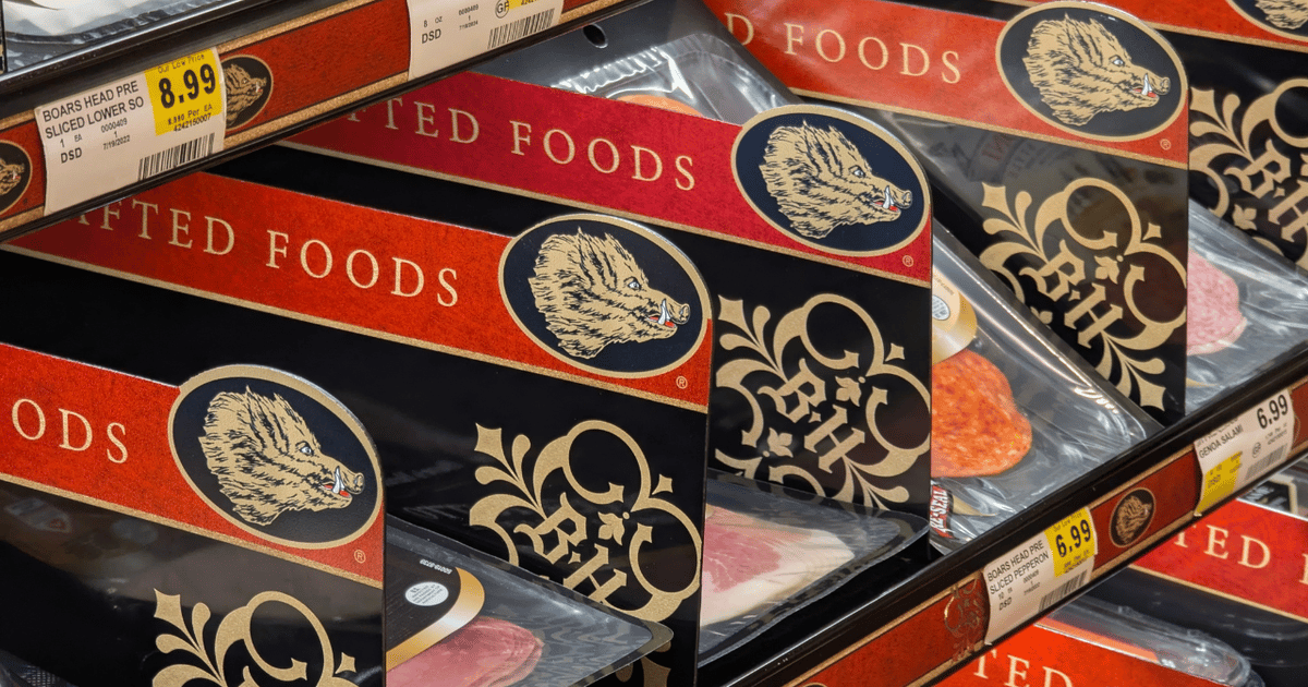 Kroger brings back Boar’s Head deli products