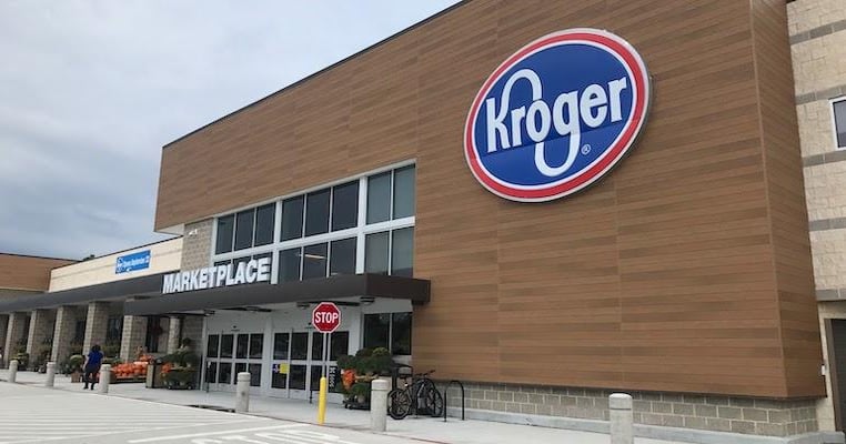 Kroger appoints Erin Rolfes to lead corporate communications, media