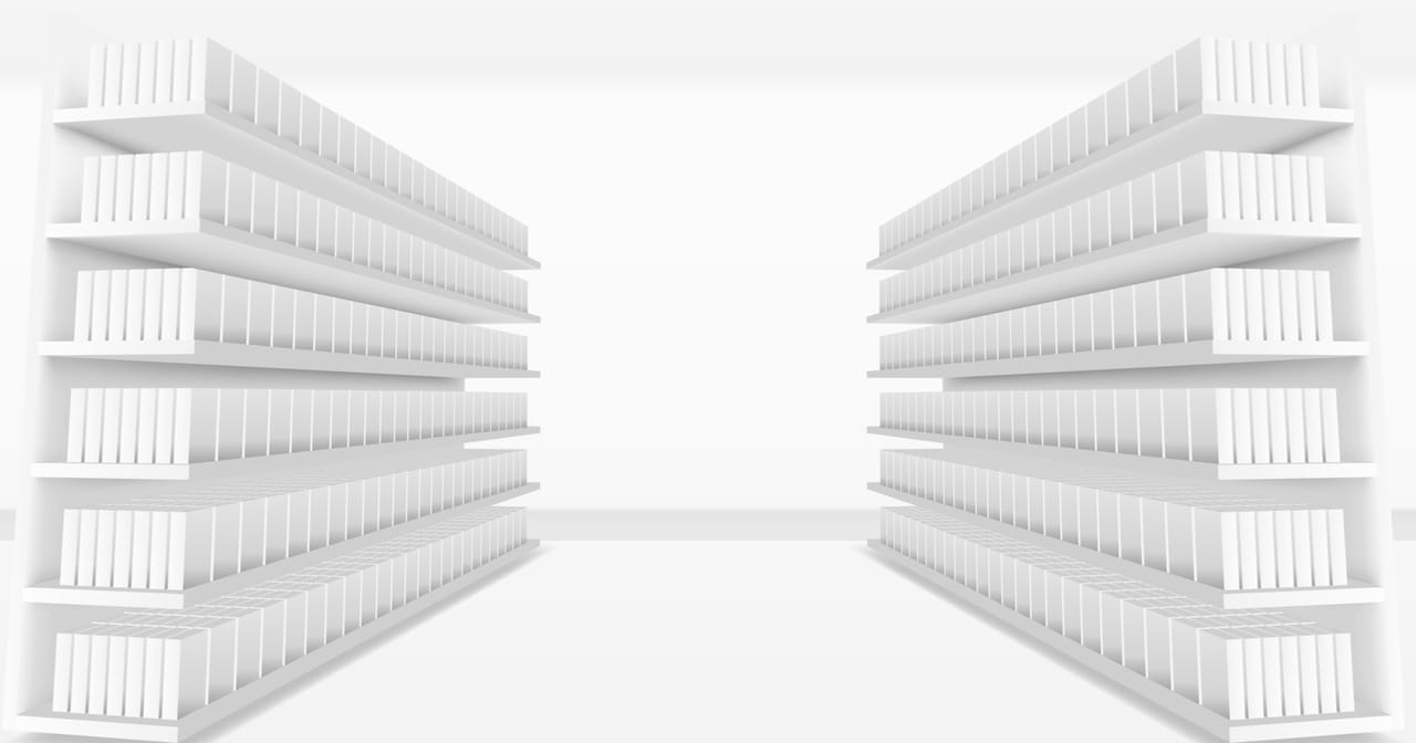 Computer Vision Shelf Computer Vision Firm Trax Collects $640M in New Funding
