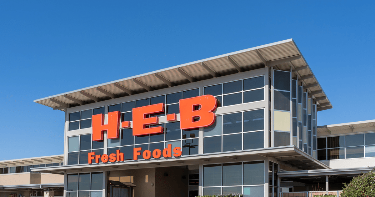 5 Things: Texas-sized tortilla love