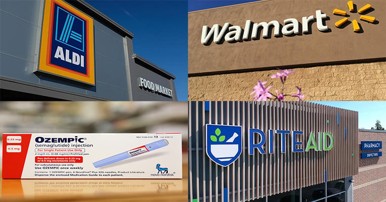 SN Top 10: Aldi, Walmart, Rite Aid top the week’s headlines