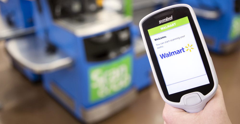Walmart Tracker Walmart Inventory Scanner Walmart Inventory Management | Descartes
