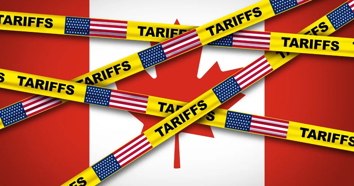 Canadian grocers step up ‘buy Canadian’ efforts