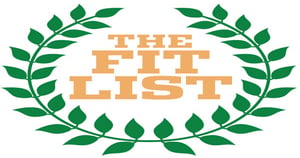 The Fit List: The Best in Health, Wellness and Sustainability