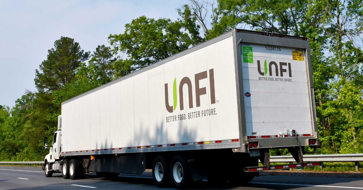 UNFI reports 5% hit on Q4 sales from June cyberattack