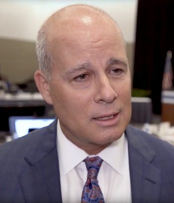 Wakefern executive VP Chris Lane departs - Supermarket News