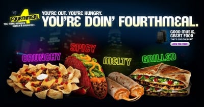 The Fourth Meal