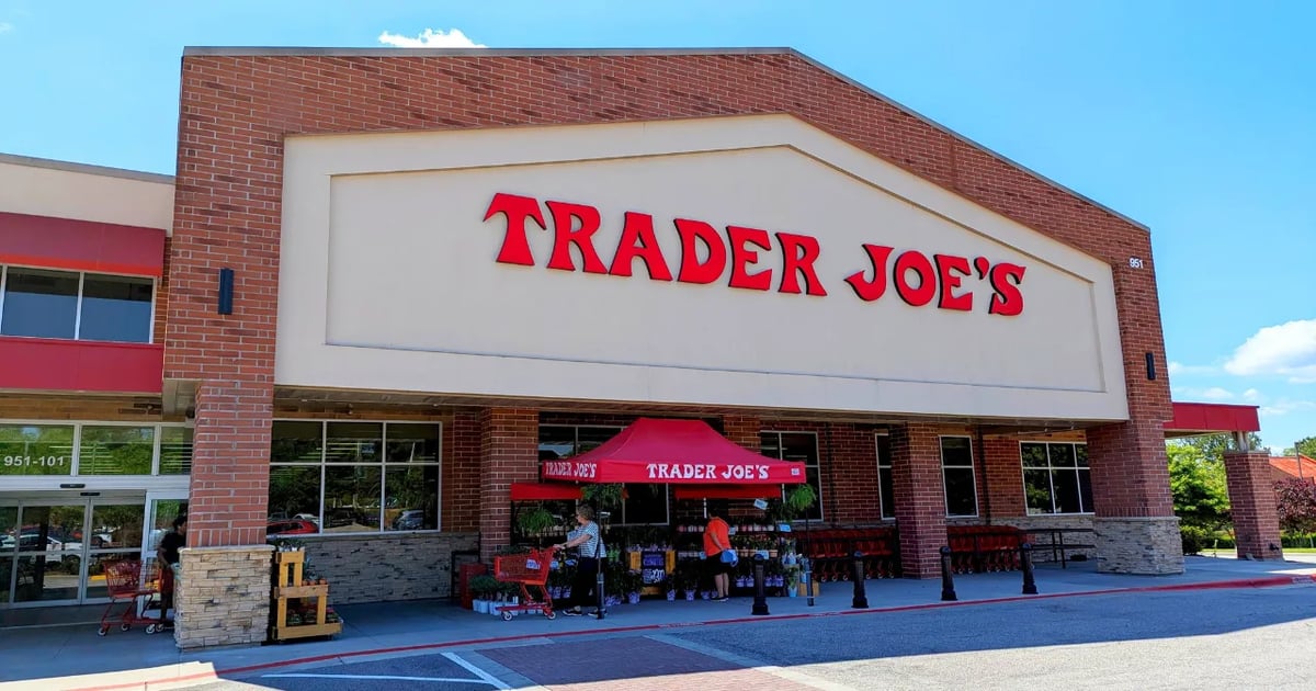 Trader Joe’s, specialty grocers are gaining market share: report