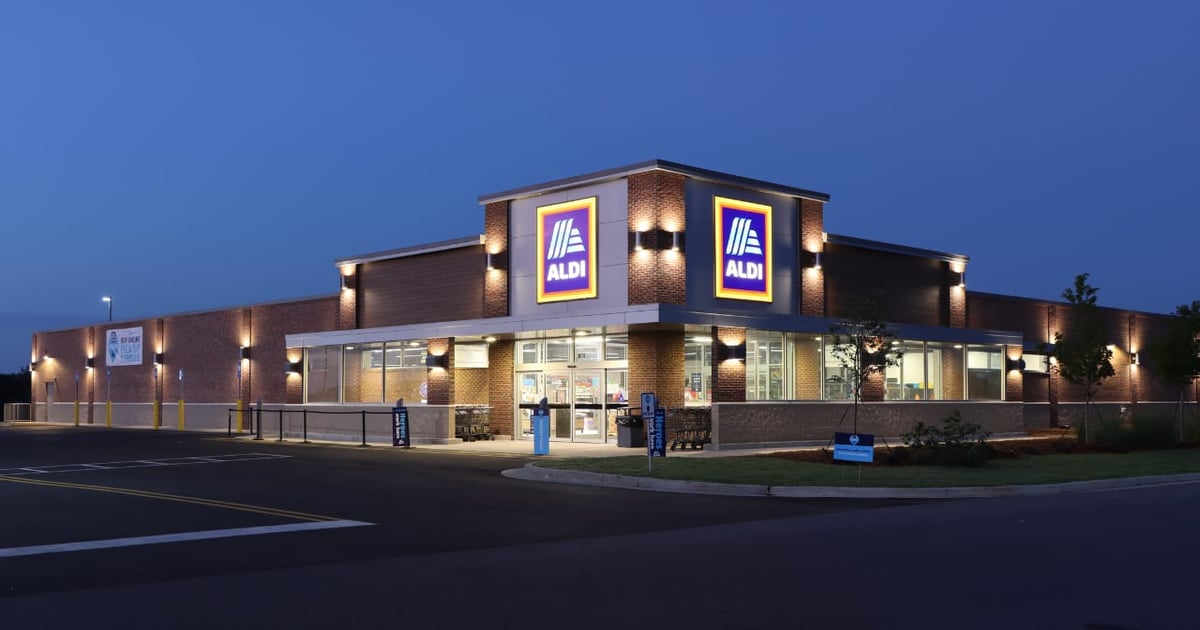 SN Super50: Aldi lands at No. 7