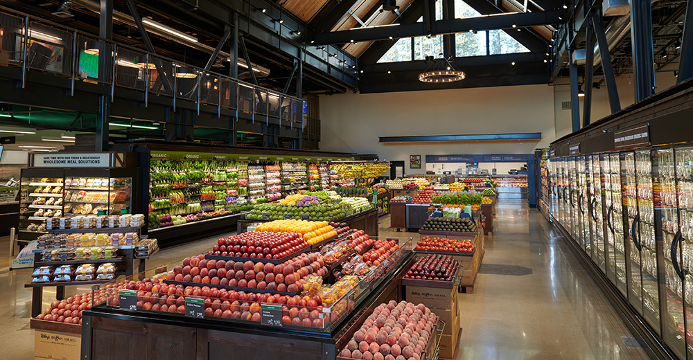 does raley's sell cigarettes Raley's first O-N-E Market focuses on food for healthy, active lifestyles
