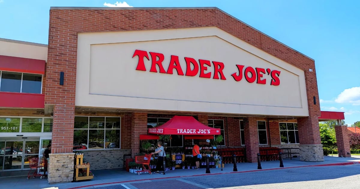 Trader Joe’s releases latest ‘coming soon’ list of stores