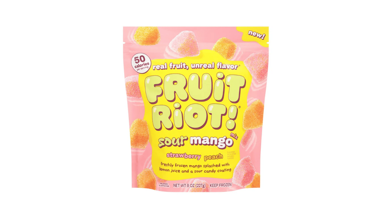 Target Fruit Riot Grocery Technology | Supermarket News