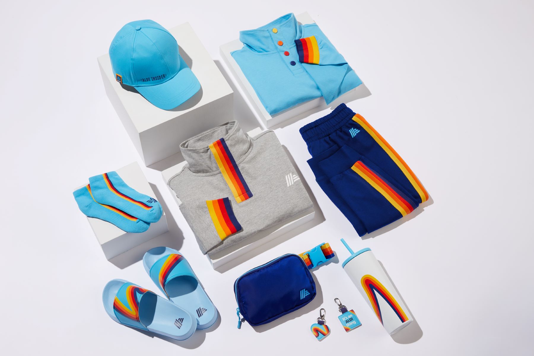Aldi gears up for a mega-merch drop for its biggest fans