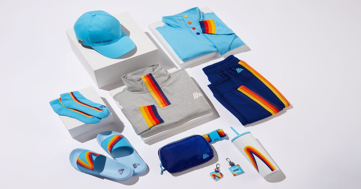 Aldi gears up for a mega-merch drop for its biggest fans
