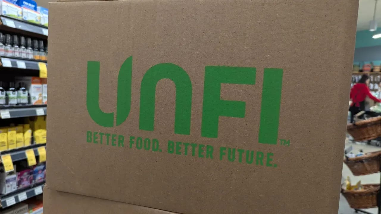 UNFI workers in Texas ratify first union contract