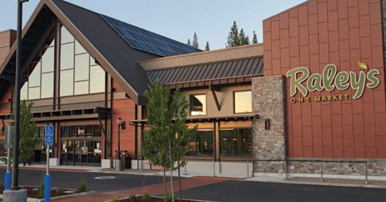 Raley’s releases first annual Impact Report