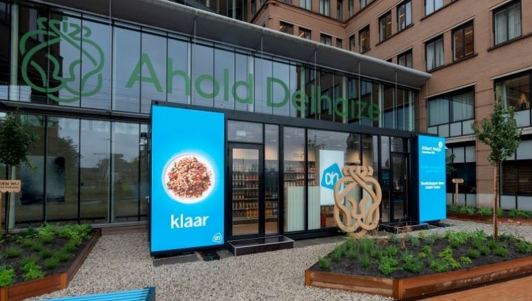 Klaar office