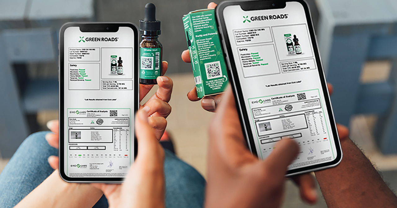 Check Rite Cbd Are Your Store's CBD Products Compliant with this 2019 Legislation?