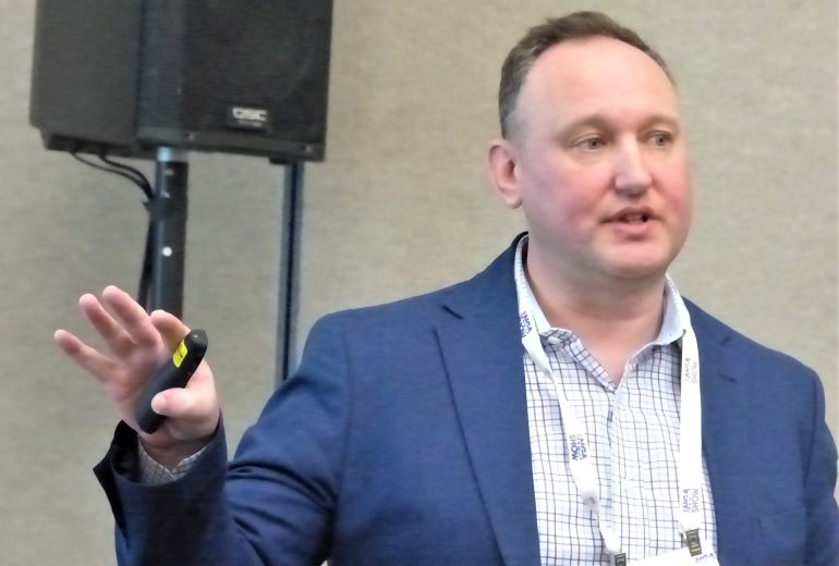 Save A Lot’s Kevin Proctor: Discount grocery model has a lot to offer ...