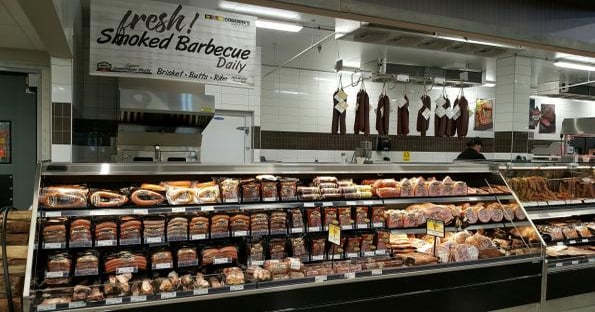 Retailers see continued growth in value-added meats