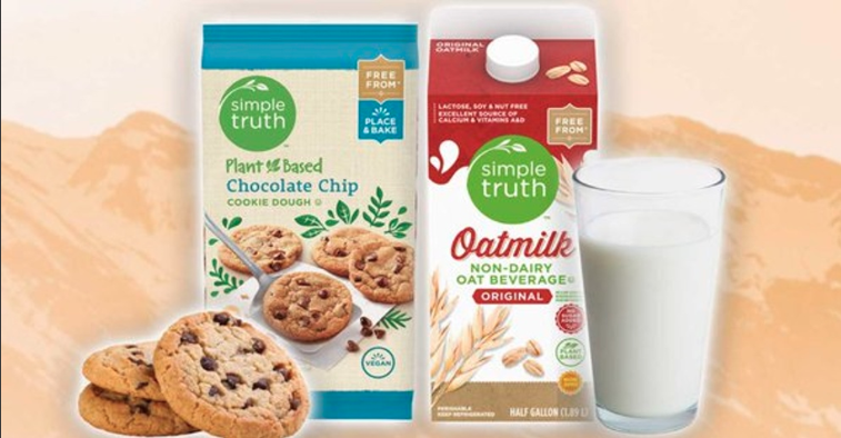 Lucky’s adds Kroger’s Simple Truth private label
