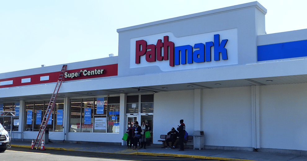 Pathmark readies for relaunch