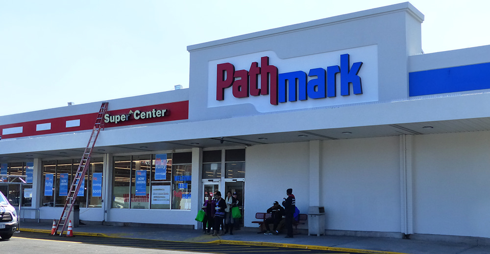 Pathmark readies for relaunch