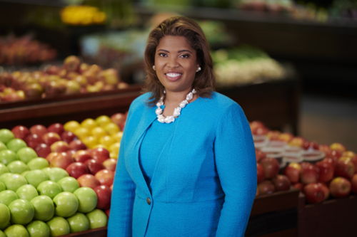 Fresh Market Appoints Yancy to Lead HR