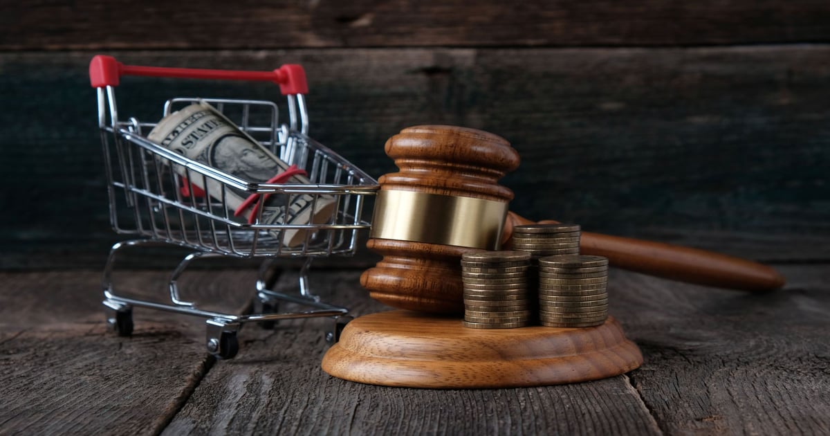 Instacart's $46.5M gig worker lawsuit payout set to begin