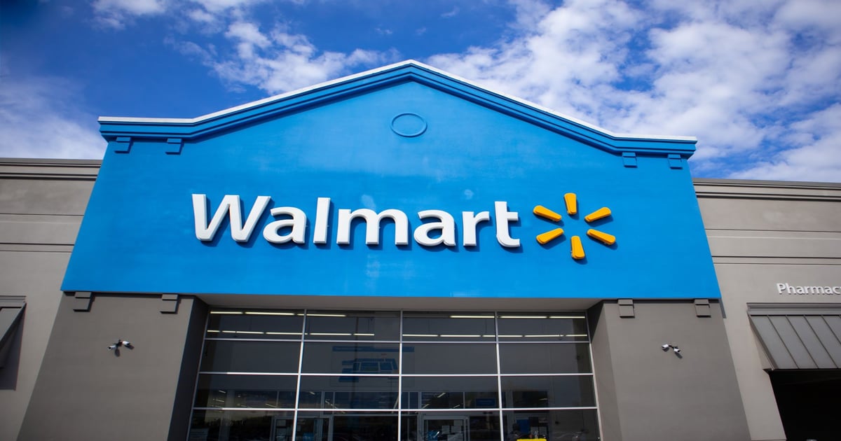 Walmart adds parcel stations to speed delivery