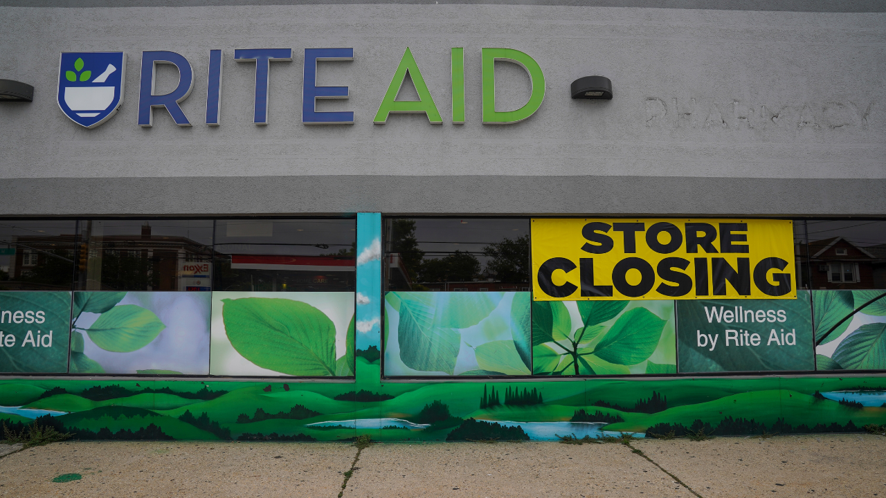 Rite Aid s autopsy report shows financial hemorrhaging
