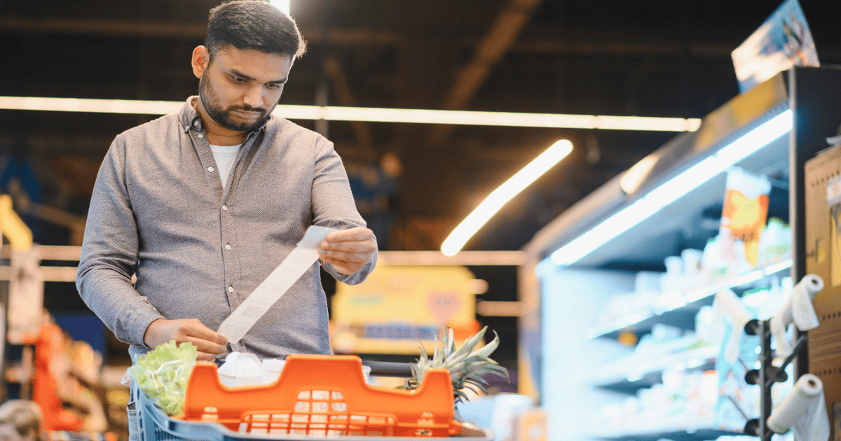 Inflation is changing grocery again