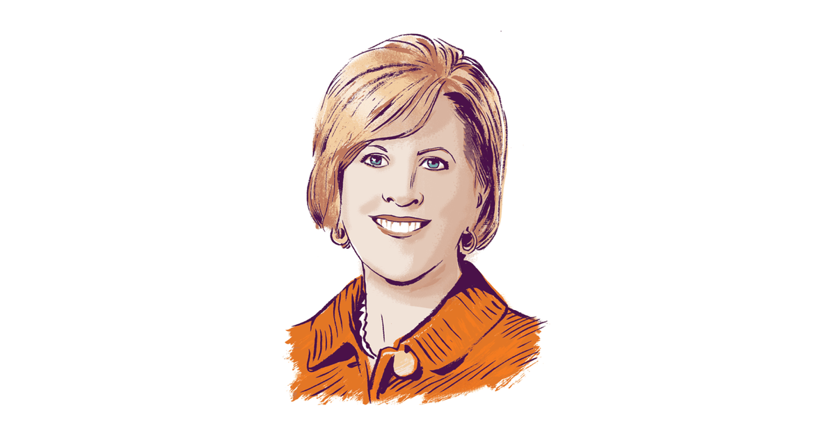 1-on-1 With SpartanNash's Lori Raya