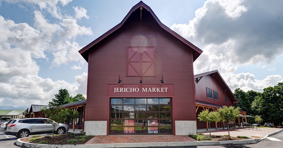 Jericho Market brings Vermont forest directly to shoppers