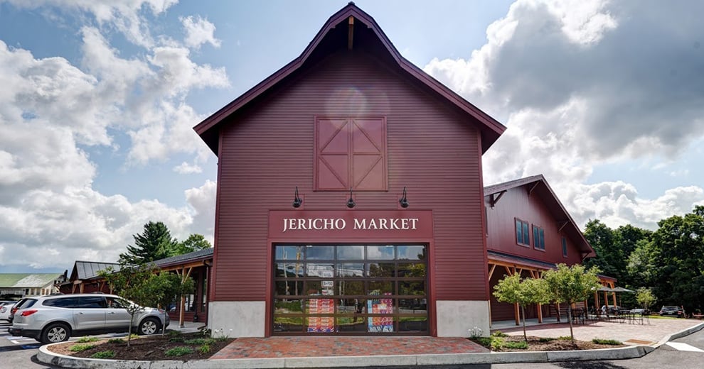 Jericho Market brings Vermont forest directly to shoppers