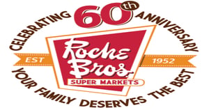 Roche Bros. Marks 60-Year Milestone as Family Chain