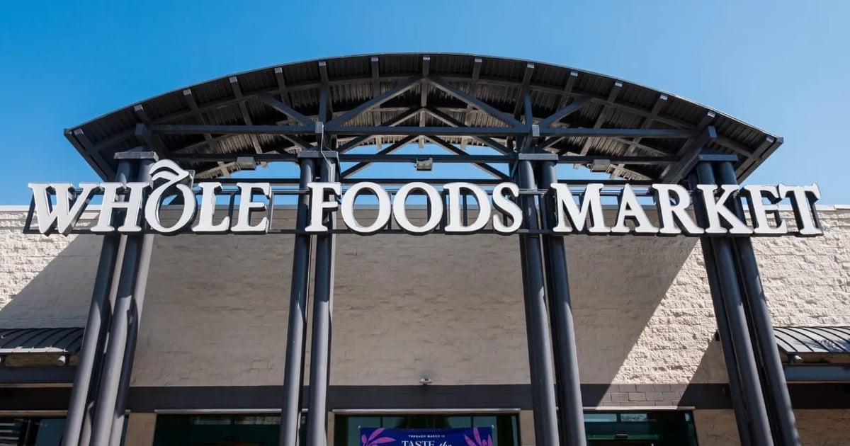 Amazon and Whole Foods: What’s the connection?