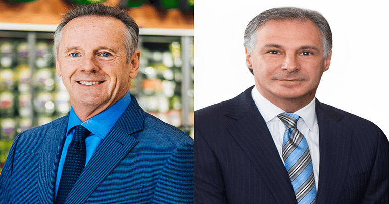 Raley’s names Keith Knopf as CEO
