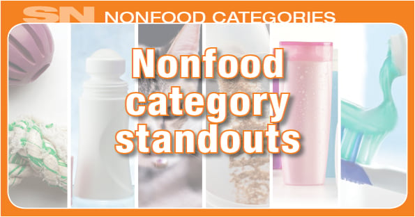 Gallery: Nonfood category standouts
