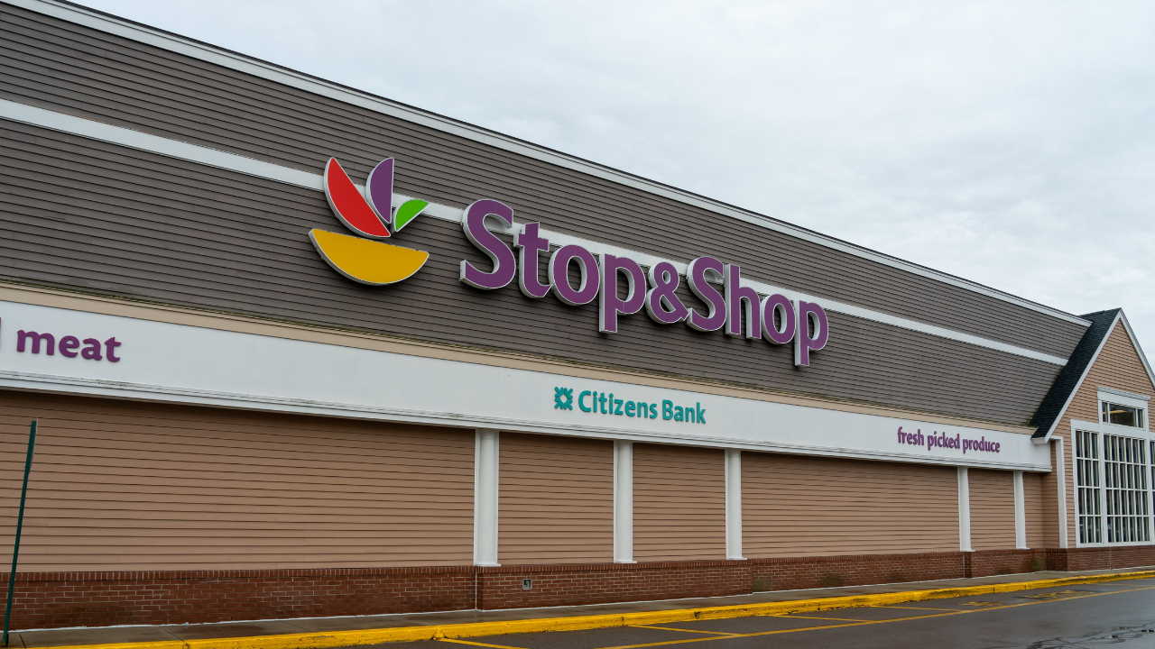 Stop & Shop cuts more prices