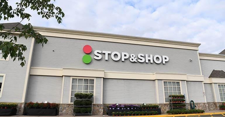 How Stack Store Local Variable Stop & Shop, UFCW Local 1500 agree on new pension plan