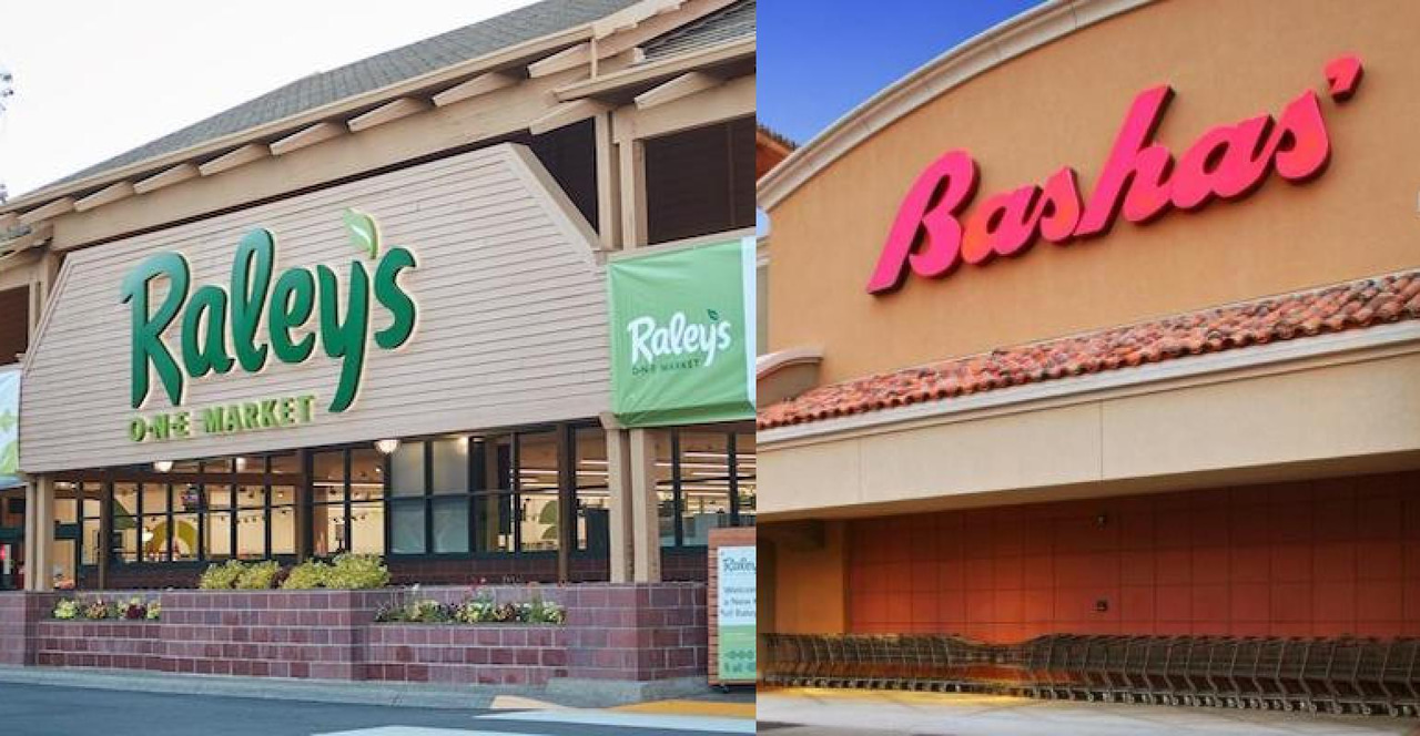Raley’s completes purchase of The Bashas’ Company