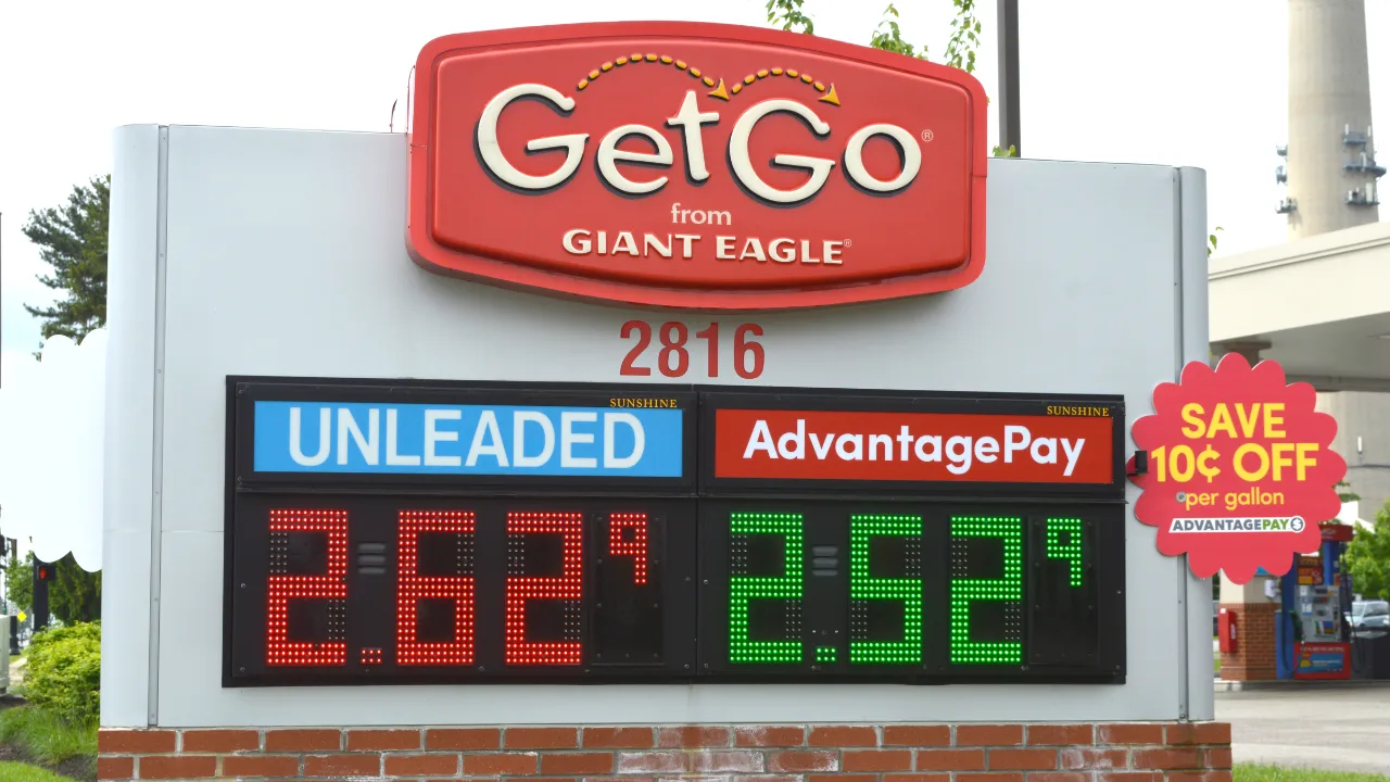 does giant eagle sell cigarettes offers 15% discount to help residents restock after storm What Does Giant Eagle's Future