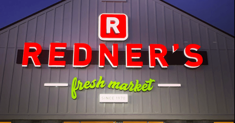 Redner’s Newest Store Places Emphasis on Fresh