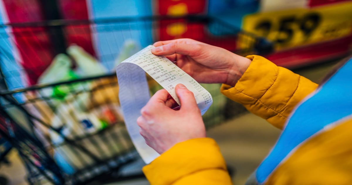 94% of U.S. consumers still worried about the cost of food