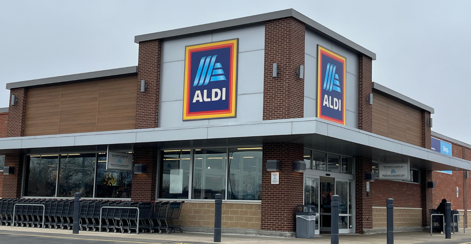 Aldi takes a page from Trader Joe s with latest merch