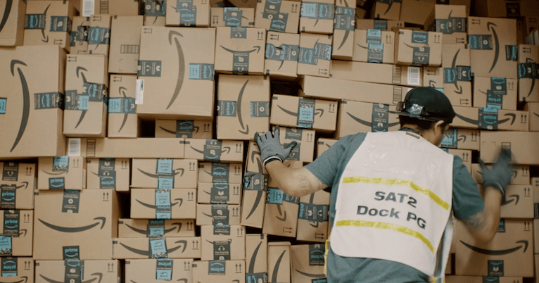 Amazon to gain more CPG share in Prime Early Access Sale