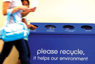 Safeway Boosts RecycleBank Participation in L.A.