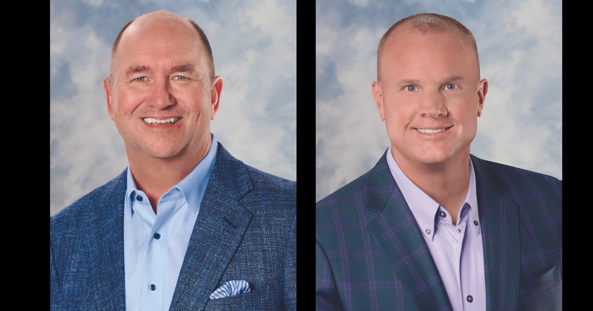 Hy-Vee’s former, current CEOs look ahead to the future