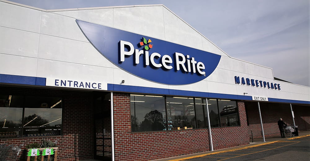 Price Rd Open With new look, Price Rite reimagines shopping experience